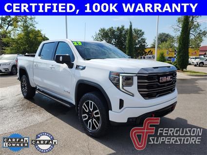 2023 GMC Sierra Broken Arrow OK