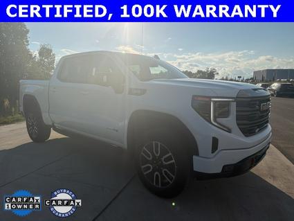 2023 GMC Sierra Broken Arrow OK