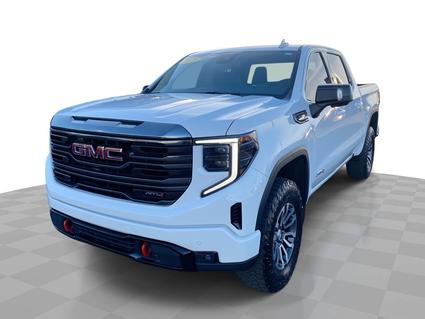 2023 GMC Sierra Sumter SC
