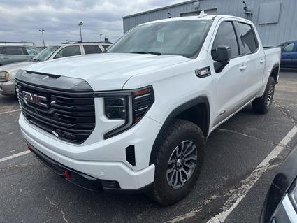 2023 GMC Sierra Sumter SC