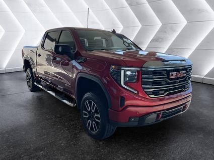 2023 GMC Sierra Columbia SC