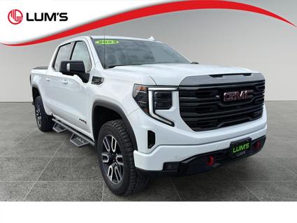 2023 GMC Sierra McMinnville OR