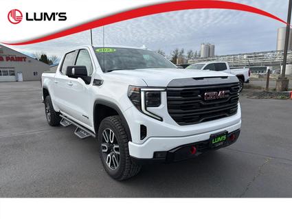 2023 GMC Sierra McMinnville OR