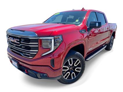 2023 GMC Sierra Cathedral City CA