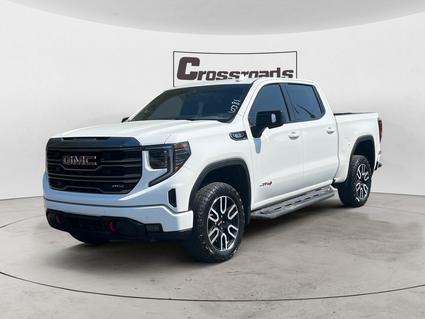 2024 GMC Sierra Corinth MS