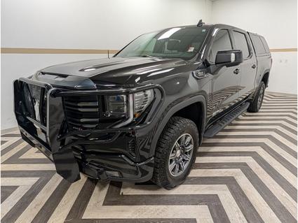 2024 GMC Sierra Bozeman MT