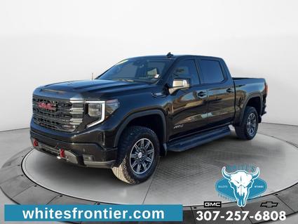 2024 GMC Sierra Gillette WY