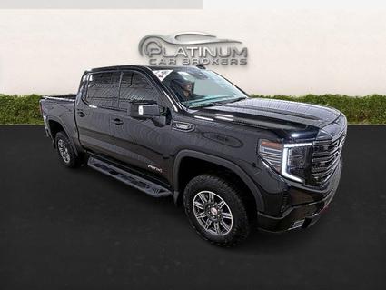 2024 GMC Sierra Spearfish SD
