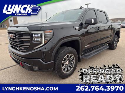 2024 GMC Sierra Kenosha WI