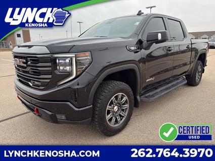 2024 GMC Sierra Kenosha WI