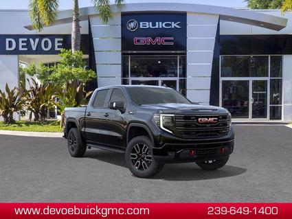 2025 GMC Sierra Naples FL