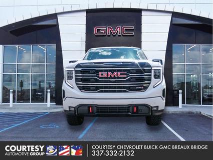 2026 GMC Sierra Breaux Bridge LA