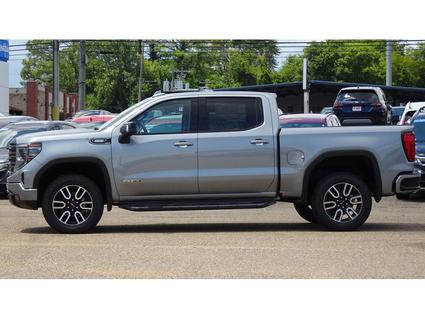2026 GMC Sierra Tupelo MS