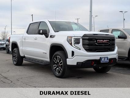2026 GMC Sierra Sedalia MO