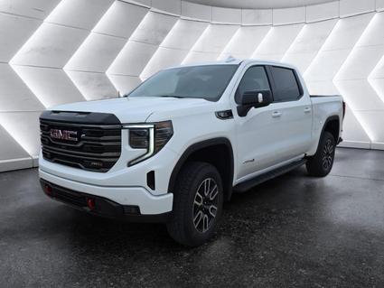 2026 GMC Sierra New Albany MS