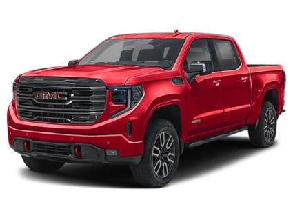 2026 GMC Sierra Fargo ND