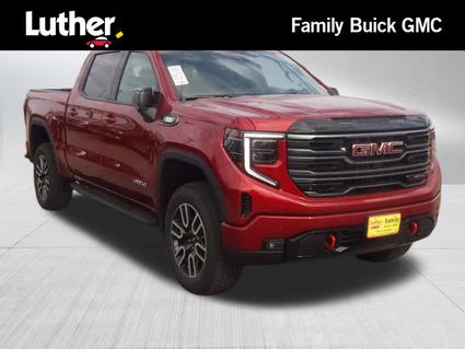 2026 GMC Sierra Fargo ND