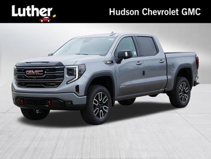 2026 GMC Sierra Hudson WI