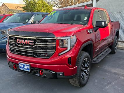 2026 GMC Sierra Yuba City CA