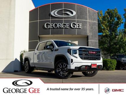 2026 GMC Sierra Liberty Lake WA