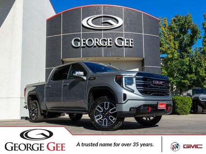 2026 GMC Sierra Liberty Lake WA