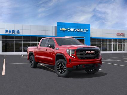 2026 GMC Sierra Newberry SC