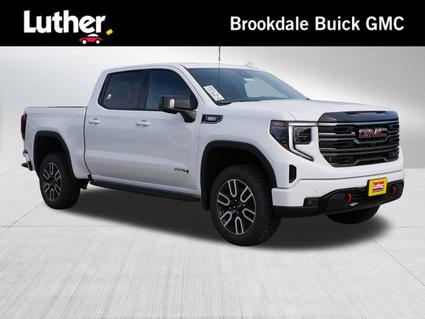 2026 GMC Sierra Minneapolis MN