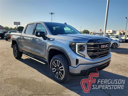 2026 GMC Sierra Broken Arrow OK