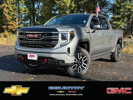 2026 GMC Sierra Benton KY