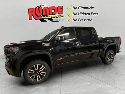 2026 GMC Sierra Hazel Green WI