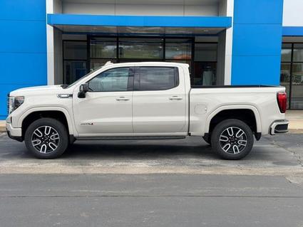 2026 GMC Sierra Farmington MO