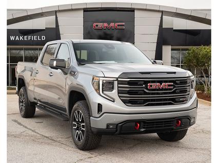 2026 GMC Sierra Spartanburg SC