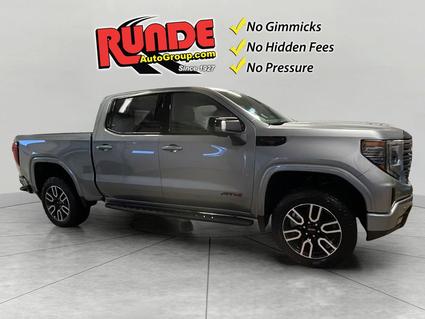 2026 GMC Sierra Hazel Green WI
