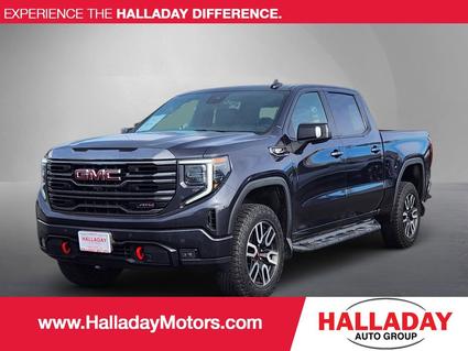 2023 GMC Sierra Cheyenne WY