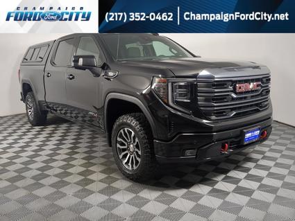 2023 GMC Sierra Champaign IL