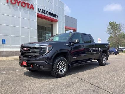 2023 GMC Sierra Brainerd MN