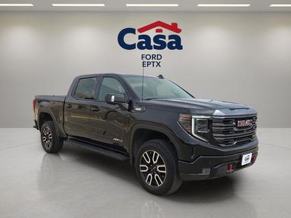 2023 GMC Sierra El Paso TX