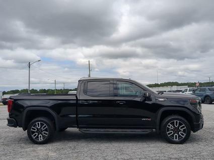 2024 GMC Sierra Winder GA