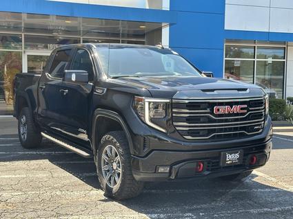 2024 GMC Sierra Newberry SC