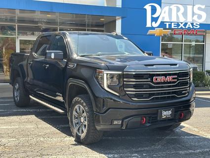 2024 GMC Sierra Newberry SC