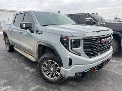 2024 GMC Sierra Paducah KY