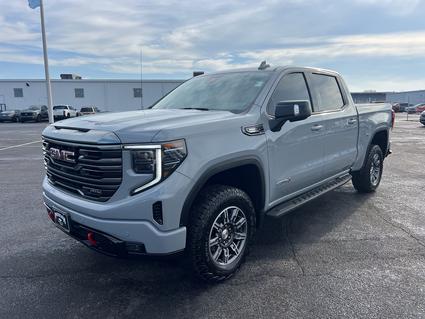 2024 GMC Sierra Paducah KY