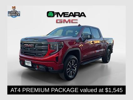 2025 GMC Sierra Denver CO