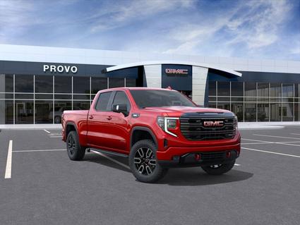 2026 GMC Sierra Provo UT