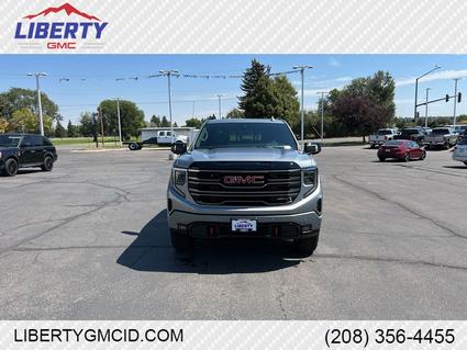 2026 GMC Sierra Rexburg ID