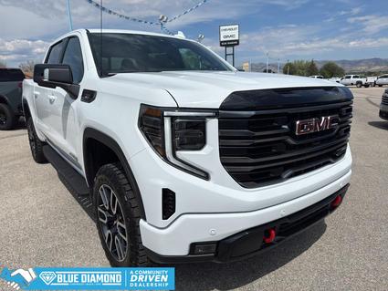 2026 GMC Sierra Price UT