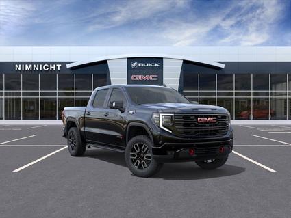 2026 GMC Sierra Jacksonville FL