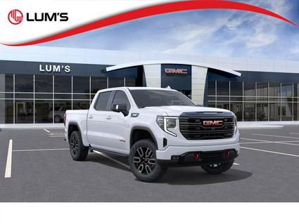 2026 GMC Sierra McMinnville OR