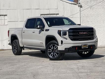 2026 GMC Sierra Turlock CA