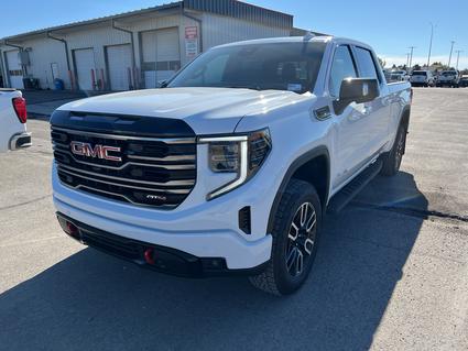 2026 GMC Sierra Rexburg ID